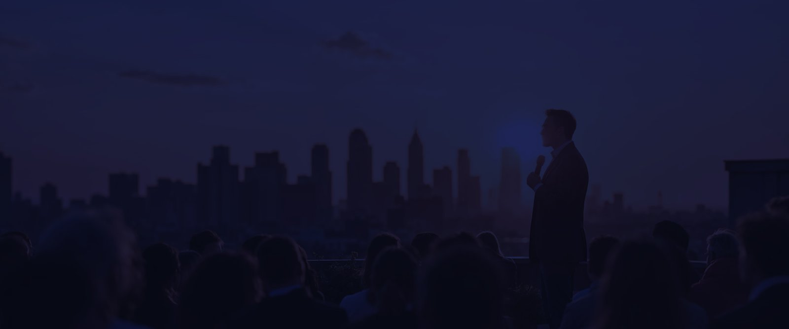 Conference Background